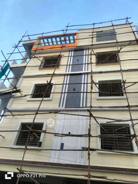 4+ BHK Flat For Sale  In Kaval Bairasandra