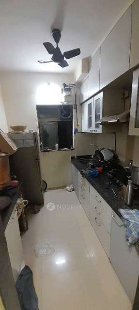 2 BHK Flat In Dosti Vihar, Thane West For Sale  In Thane West