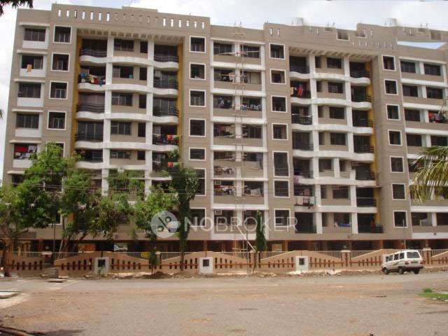 2 BHK Flat In Vrajdham For Sale  In Vrajdham