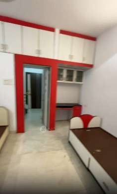 Shared Room for Male In 2 BHK  In Pimpri-chinchwad