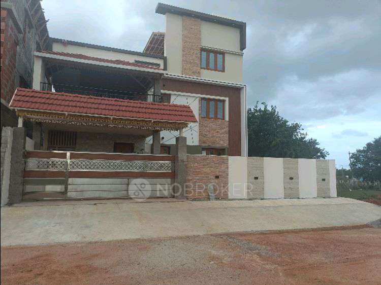 4 BHK House For Sale  In Nelamangala Nursery