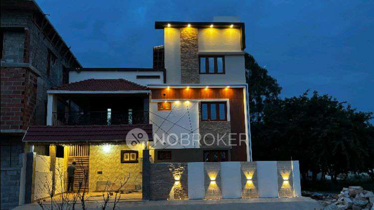 4 BHK House For Sale  In Nelamangala Nursery