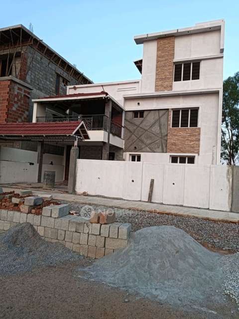 4 BHK House For Sale  In Nelamangala Nursery