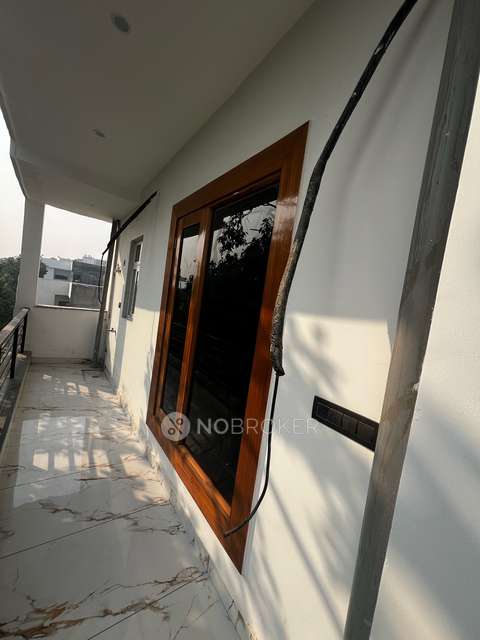 3 BHK Flat In Builder Floor Stilt 4 For Sale  In Sector 8