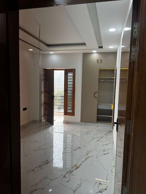 3 BHK Flat In Builder Floor Stilt 4 For Sale  In Sector 8