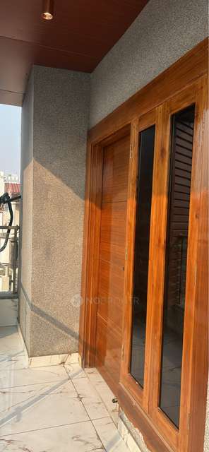 3 BHK Flat In Builder Floor Stilt 4 For Sale  In Sector 8