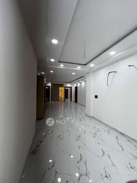 3 BHK Flat In Builder Floor Stilt 4 For Sale  In Sector 8