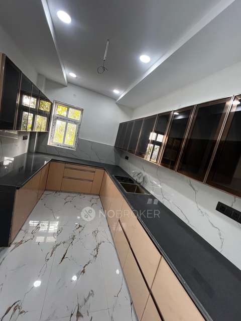 3 BHK Flat In Builder Floor Stilt 4 For Sale  In Sector 8
