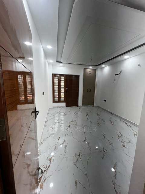 3 BHK Flat In Builder Floor Stilt 4 For Sale  In Sector 8