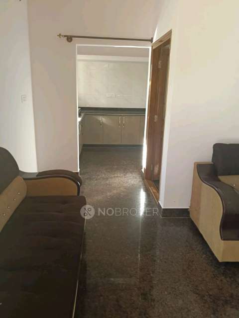 1 BHK Villa In Garden City Paradise  for Rent  In Rajanukunte