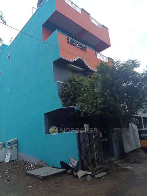 1 BHK House for Rent  In Medavakkam
