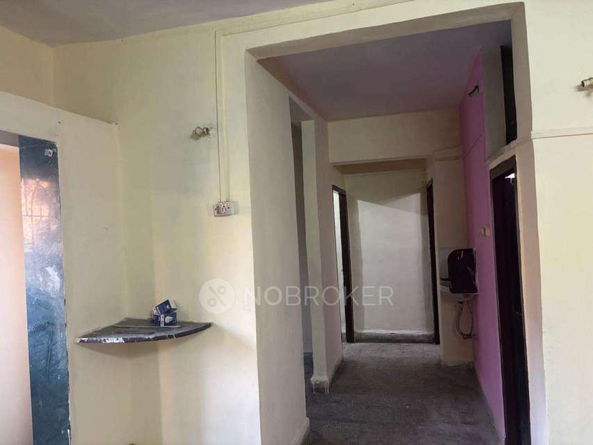 2 BHK Villa In Om Sai  Godavari Chs For Sale  In Navi Mumbai