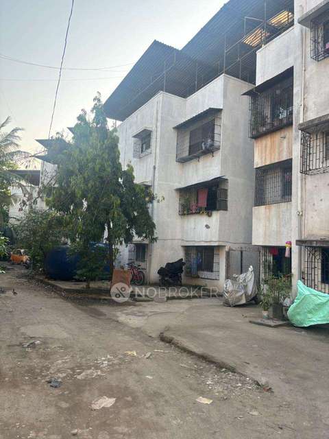 2 BHK Villa In Om Sai  Godavari Chs For Sale  In Navi Mumbai
