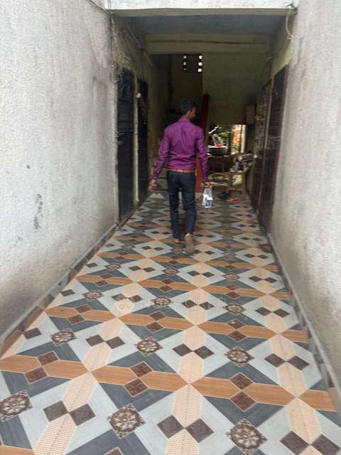 2 BHK Villa In Om Sai  Godavari Chs For Sale  In Navi Mumbai