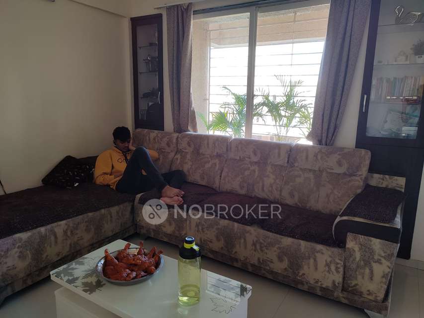 2 BHK Flat In Gagan Emerald, Kondhwa For Sale  In Kondhwa