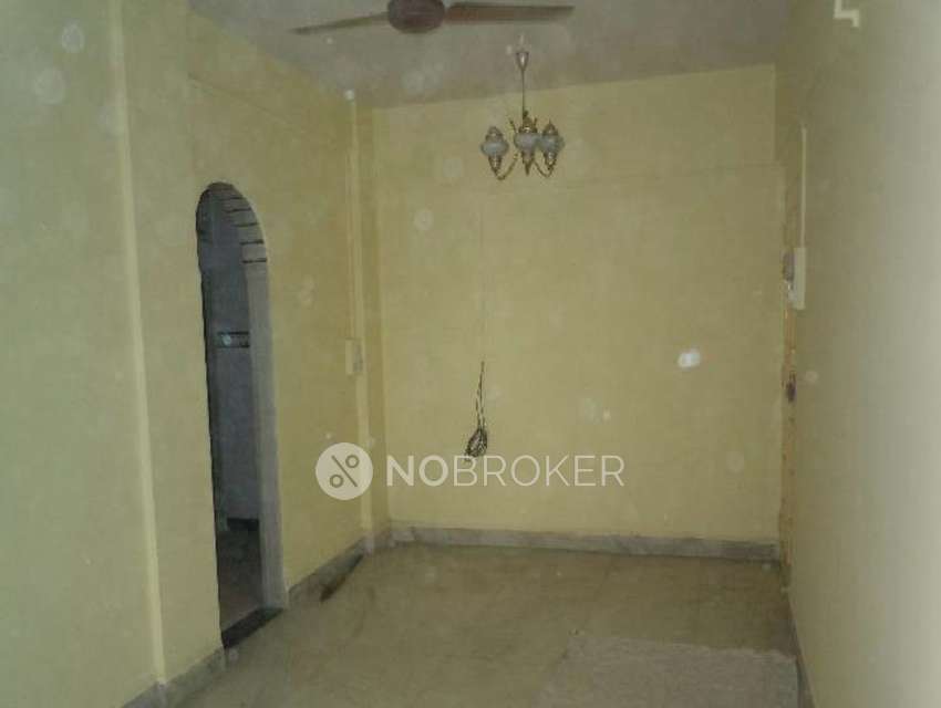 3 BHK Flat In Near Agarwal Hall, Manpada Road, Dombivali for Rent  In Dombivli East