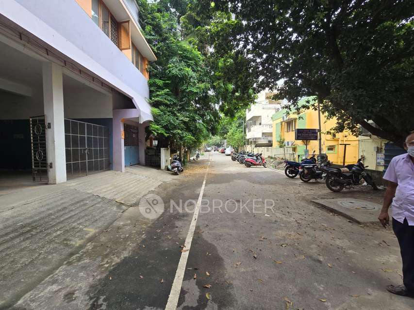 Industrial Building in Valasaravakkam, Chennai for Rent 