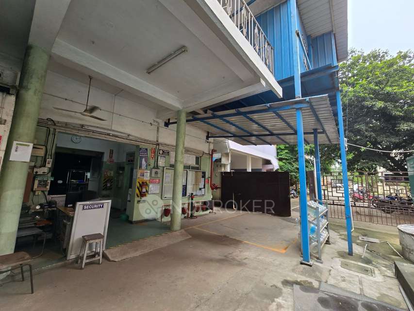 Industrial Building in Valasaravakkam, Chennai for Rent 