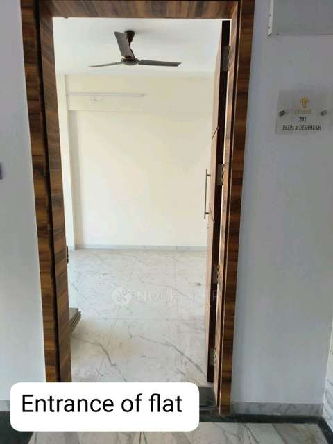 2 BHK Flat In Herambha Society for Rent  In Survey No. 52, 53, Pashan - Sus Rd, Behind Platinum 9, Nr. Gurumauli Vihar, Mohan Nagar Co-op Society, Baner, Pune, Maharashtra 411045, India