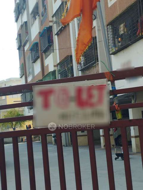 2 BHK Flat In Apartment for Rent  In Nizampet