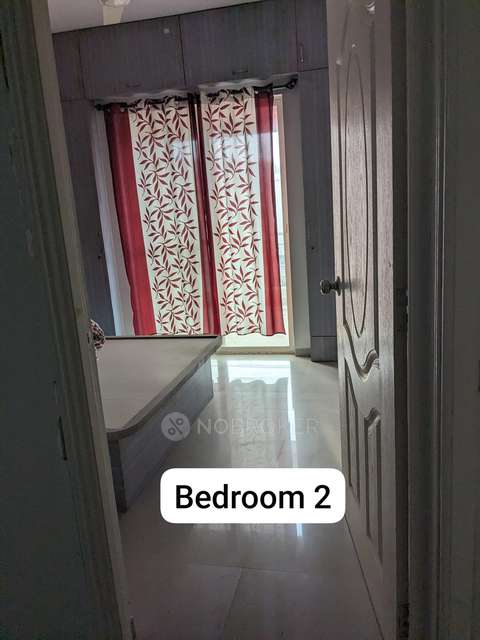 2 BHK Flat In Windows Chsl, Sus For Sale  In Sus