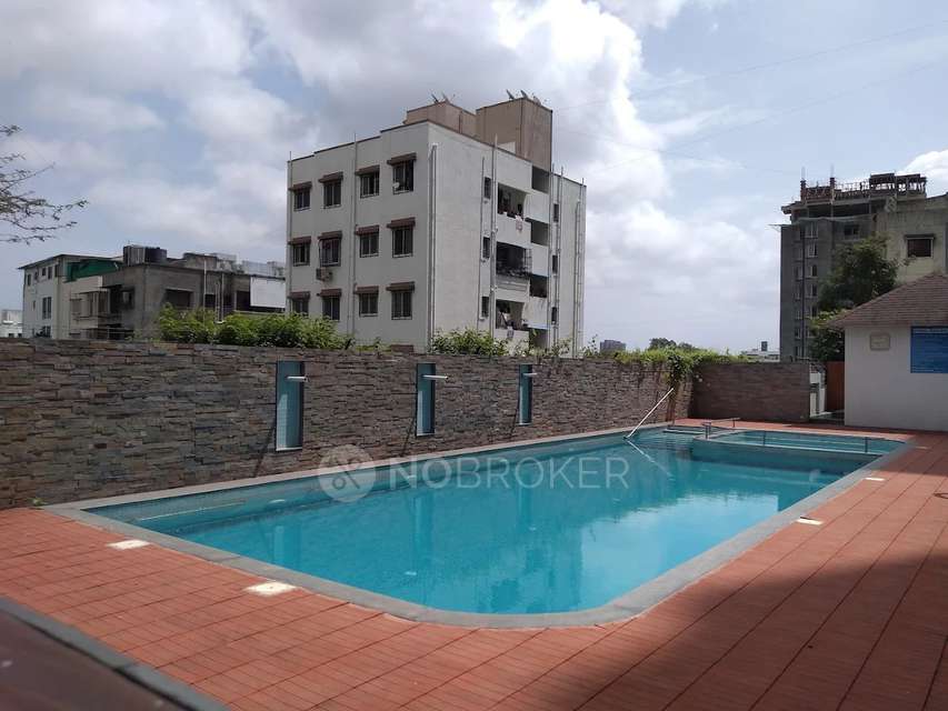 2 BHK Flat In Windows Chsl, Sus For Sale  In Sus