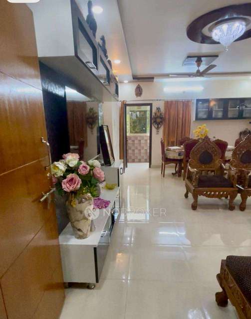 3 BHK House for Rent  In Prashanthi Nagar