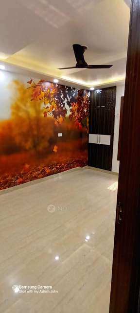 4 BHK Flat In Chanakya Place Part 1 For Sale  In Chanakya Place I