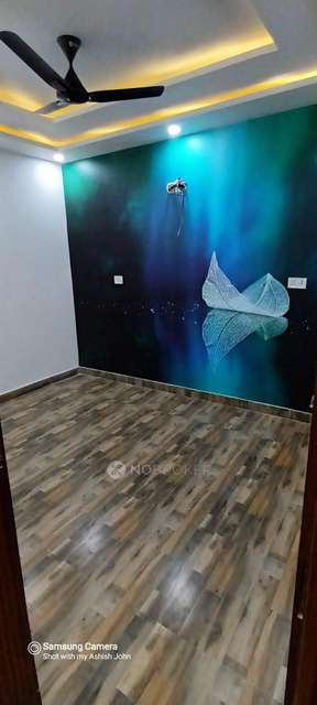 4 BHK Flat In Chanakya Place Part 1 For Sale  In Chanakya Place I