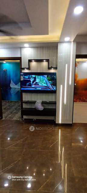 4 BHK Flat In Chanakya Place Part 1 For Sale  In Chanakya Place I