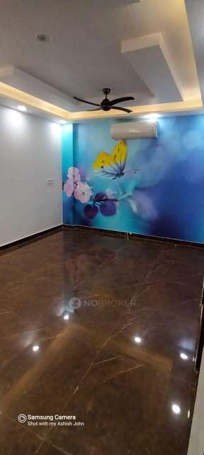 4 BHK Flat In Chanakya Place Part 1 For Sale  In Chanakya Place I