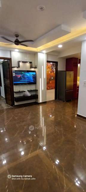 4 BHK Flat In Chanakya Place Part 1 For Sale  In Chanakya Place I