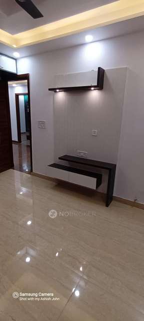 4 BHK Flat In Chanakya Place Part 1 For Sale  In Chanakya Place I