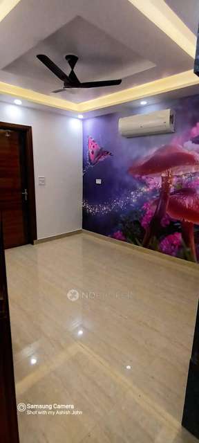 4 BHK Flat In Chanakya Place Part 1 For Sale  In Chanakya Place I