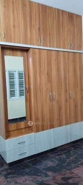 2 BHK House for Rent  In Vidyaranyapura