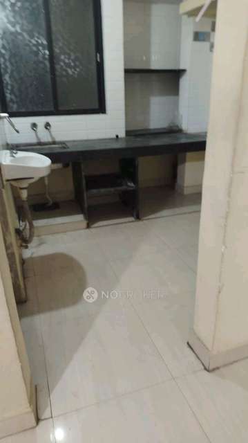 1 BHK Flat In Manjiri Apartment  for Rent  In Kharadi