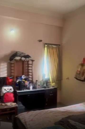 2 BHK Flat In Bhagath Singh Nagar Colony, Near Sri Raja Rejeswari Temple For Sale  In Vasanth Nagar, Kukatpally