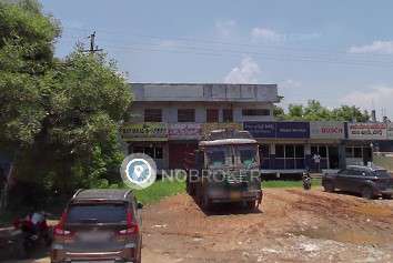 4+ BHK Flat In Standalone Builidng For Sale  In Pedda Amberpet