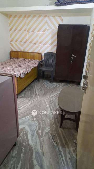 1 BHK House for Rent  In Vasant Kunj