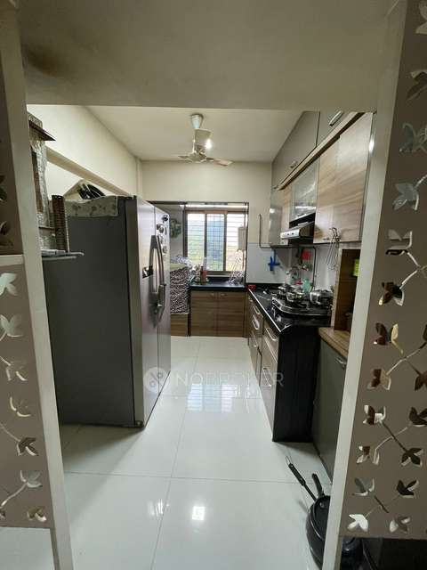 1 BHK Flat In Ambar Lok Rachana, Mulund West For Sale  In Mulund West