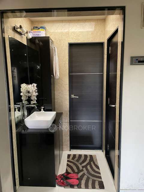 1 BHK Flat In Ambar Lok Rachana, Mulund West For Sale  In Mulund West