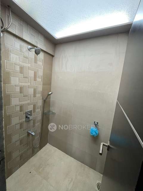 1 BHK Flat In Ambar Lok Rachana, Mulund West For Sale  In Mulund West