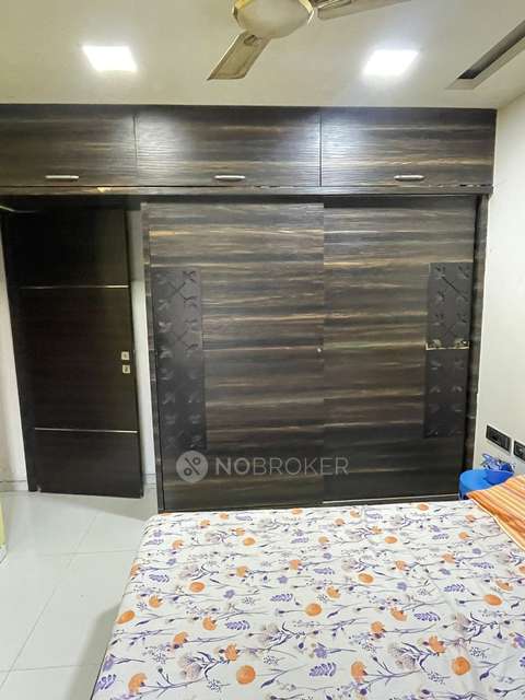 1 BHK Flat In Ambar Lok Rachana, Mulund West For Sale  In Mulund West