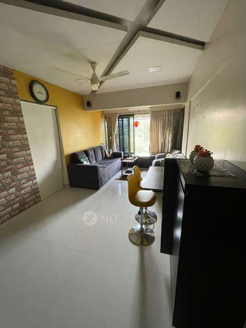 1 BHK Flat In Ambar Lok Rachana, Mulund West For Sale  In Mulund West