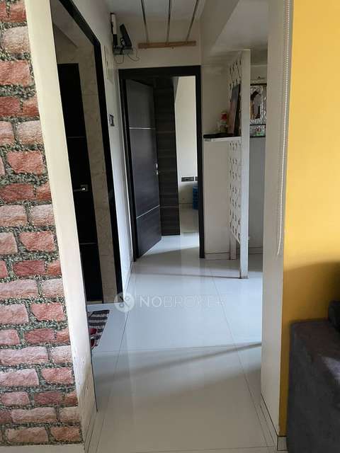 1 BHK Flat In Ambar Lok Rachana, Mulund West For Sale  In Mulund West