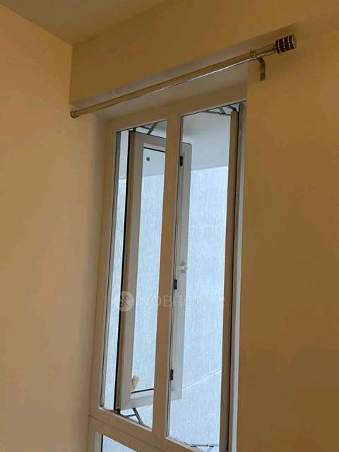 2 BHK Flat In Navins Starwood Towers 2 For Sale  In Medavakkam