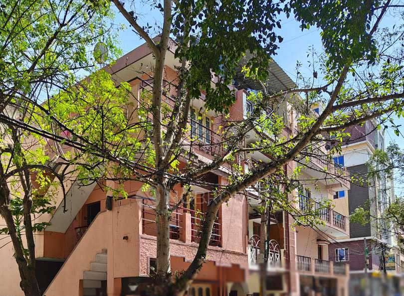 2 BHK House For Sale  In Ramamurthy Nagar