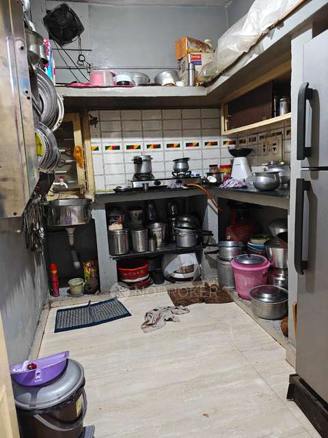 2 BHK House For Sale  In Ramamurthy Nagar