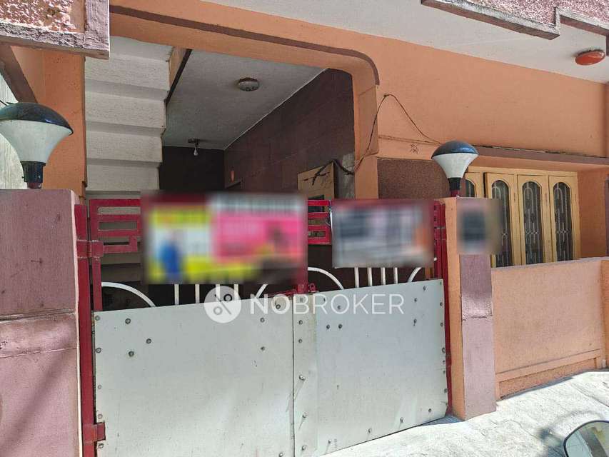 2 BHK House For Sale  In Ramamurthy Nagar