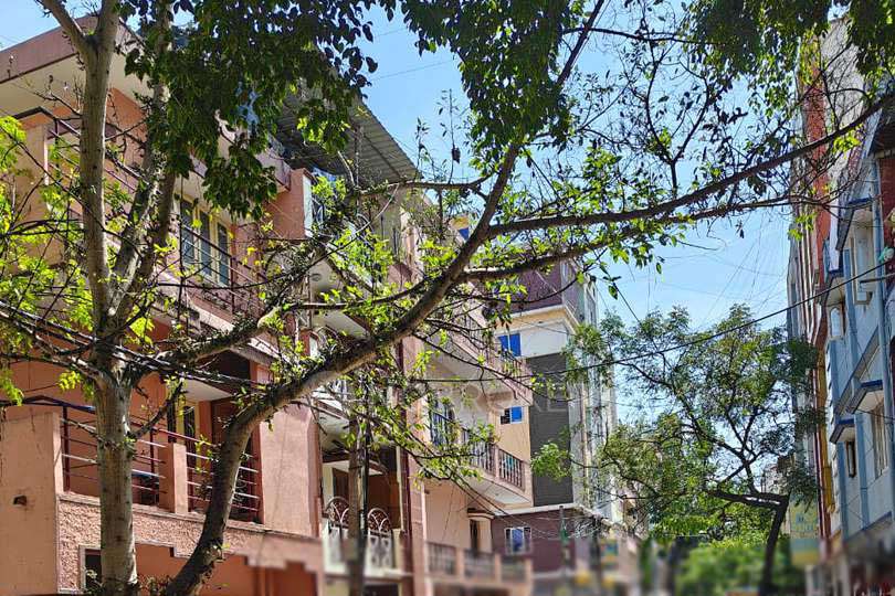 2 BHK House For Sale  In Ramamurthy Nagar